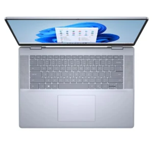 Laptop Dell Inspiron 16 Plus 7640 Nvidia