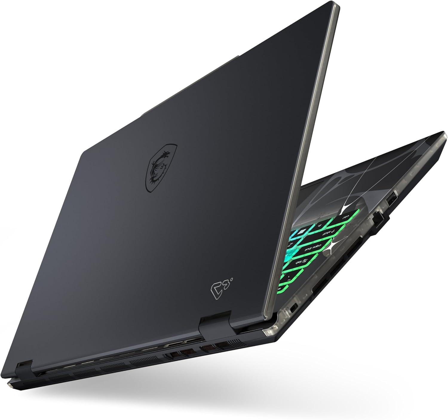 Laptop MSI Cyborg 15 B2RW