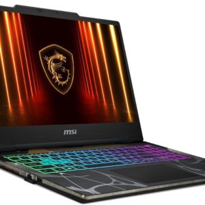 Laptop MSI Cyborg 15 B2RW