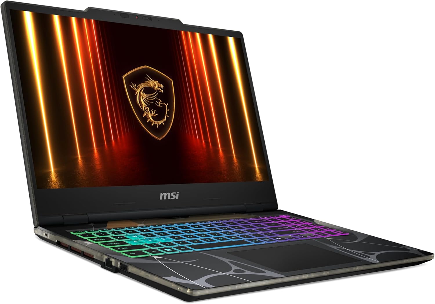 Laptop MSI Cyborg 15 B2RW