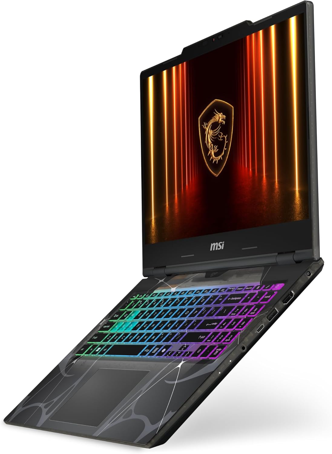 Laptop MSI Cyborg 15 B2RW