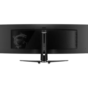 Monitor MSI 49CQP QD OLED
