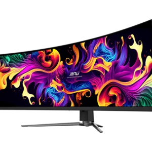 Monitor MSI 49CQP QD OLED