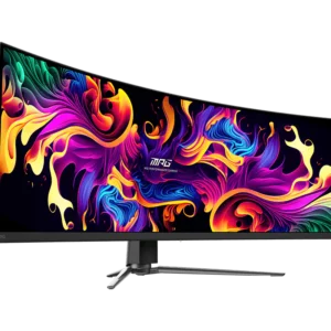 Monitor MSI 49CQP QD OLED