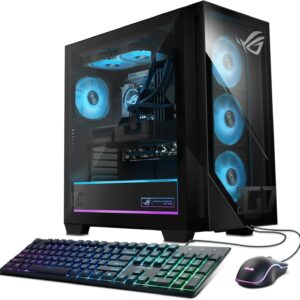Pc Escritorio Asus ROG G700