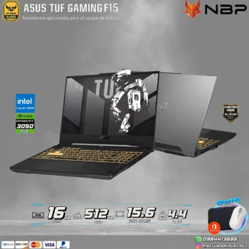 Laptop ASUS FX507ZC-RS51