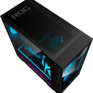 Pc Escritorio Asus ROG G700