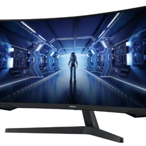Monitor Samsung 34 Odyssey G55T