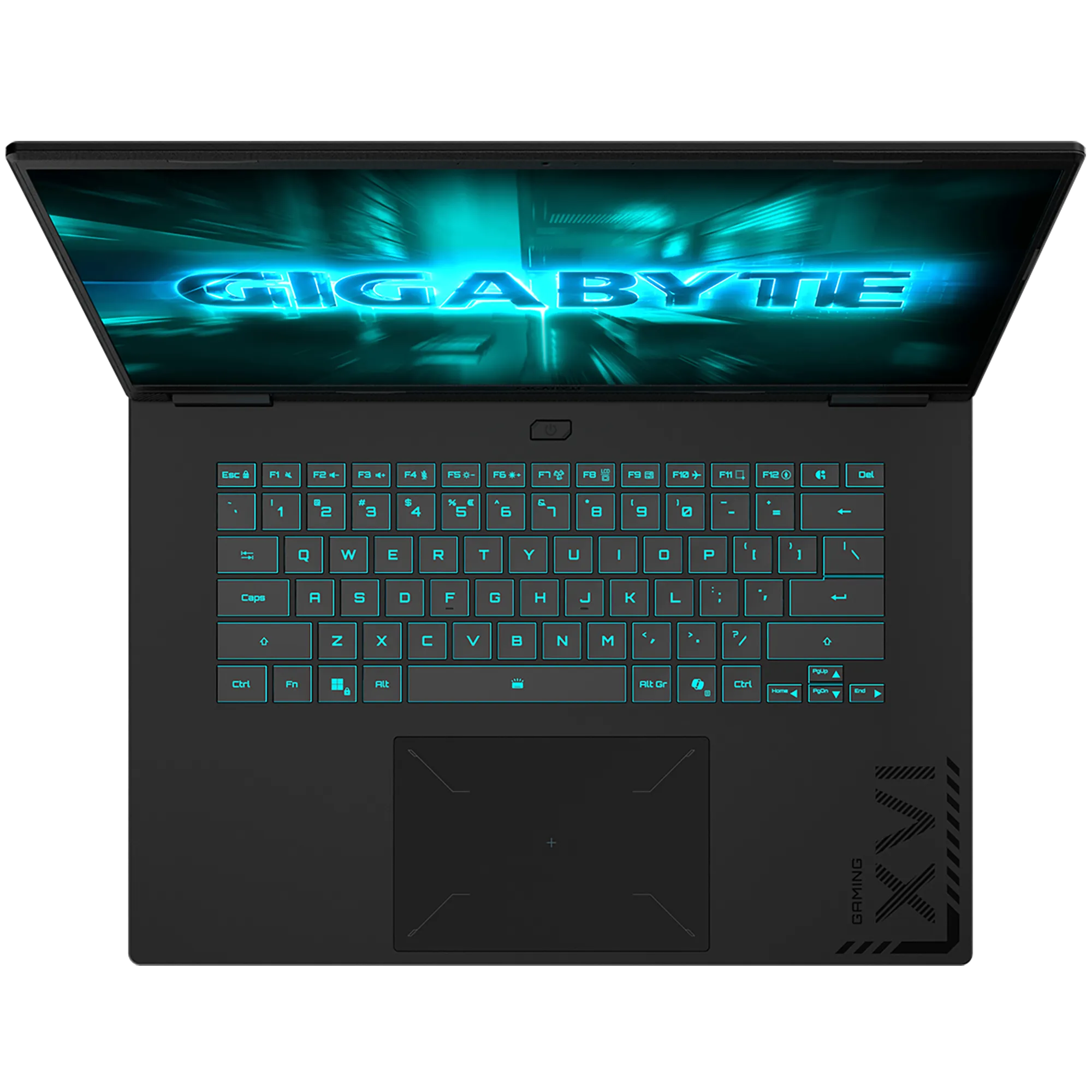 Laptop Gigabyte A16