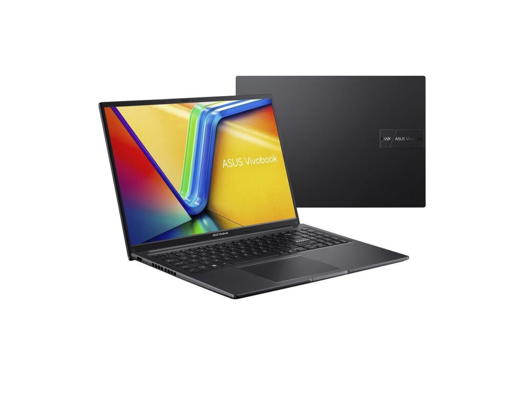 Laptop ASUS Vivobook Pro 15 OLED (Q533)