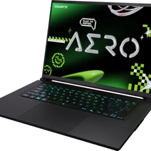 Laptop Gigabyte Aero X16 EG61H