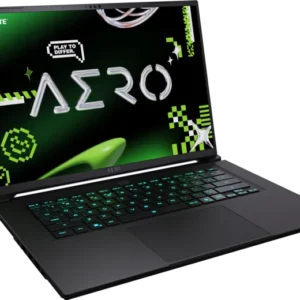 Laptop Gigabyte Aero X16 EG61H