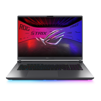 Laptop ASUS ROG STRIX 18 G835