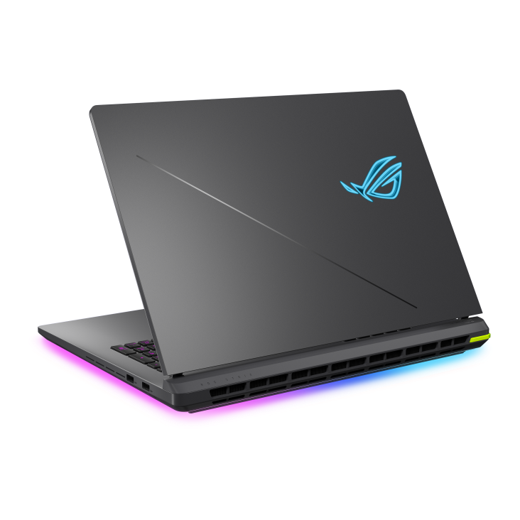 Laptop ASUS ROG STRIX 18 G835