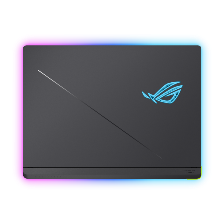 Laptop ASUS ROG STRIX 18 G835