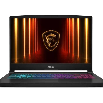 Laptop MSI Katana 15 HX B14WEK