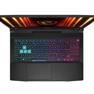 Laptop MSI Katana 15 HX B14WEK