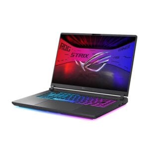 Laptop ASUS ROG Strix G16 G615LR-MS97