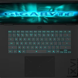 Laptop Gigabyte Gaming A16
