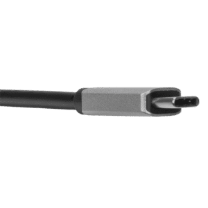 Conector USB-C del Hub USB C Targus ACH226BT