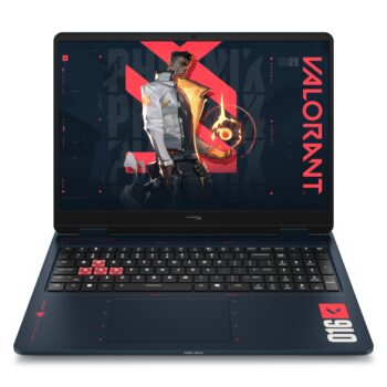 Laptop HP OMEN 16 Valorant Limited Edition