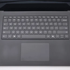 Laptop Microsoft Surface Laptop 6 – Core Ultra 7 165H, 16GB RAM, 256GB SSD, 15" PixelSense Táctil (Open Box)