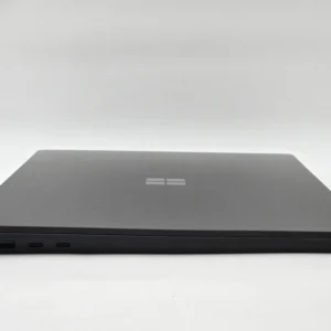 Laptop Microsoft Surface Laptop 6 – Core Ultra 7 165H, 16GB RAM, 256GB SSD, 15" PixelSense Táctil (Open Box)