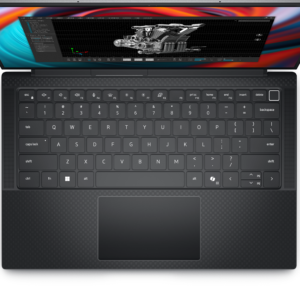 Laptop Dell Precision 5490