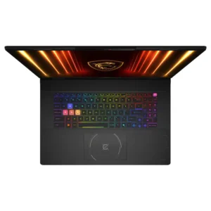 Laptop MSI Crosshair 18 HX AI – Core Ultra 9 275HX, RTX 5070 8GB, 32GB RAM, 1TB SSD, 18" QHD+ 240Hz