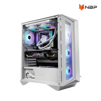 PC Escritorio MSI Workstation i9