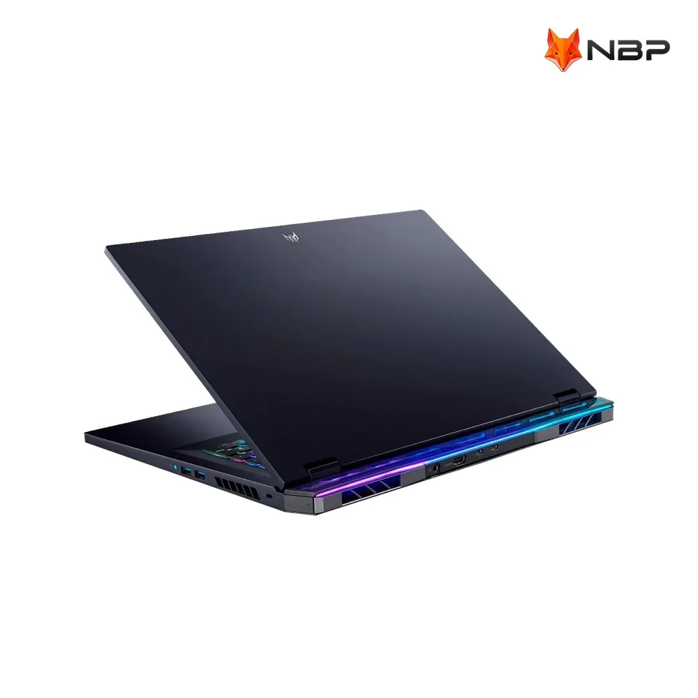 Laptop Acer Predator Helios 18