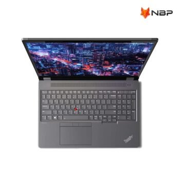 Laptop Lenovo Thinkpad P16 Gen 2