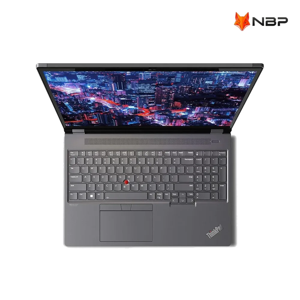 Laptop Lenovo Thinkpad P16 Gen 2