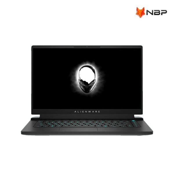 Laptops Alienware en Ecuador 2026: precios desde $1.298