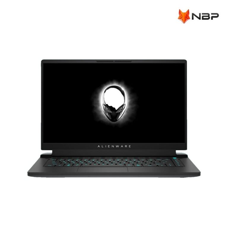 Laptops Alienware en Ecuador 2026: precios desde $1.298