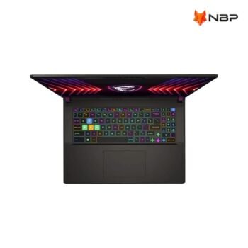Laptop MSI VECTOR 17HX A14V