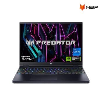 Laptop Acer Predator Helios Neo 16