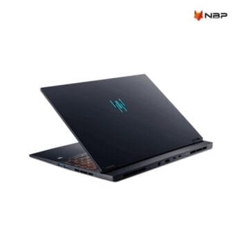 Laptop Acer Predator Helios Neo 16S AI – Core Ultra 9 275HX, RTX 5070 Ti 12GB, 32GB RAM, 1TB SSD, 16" OLED 240Hz
