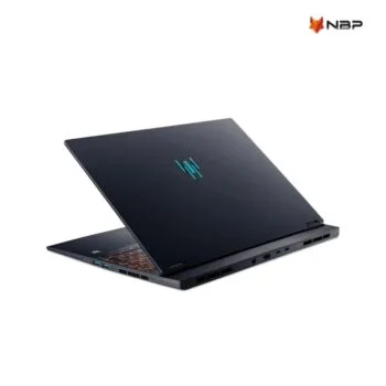 Laptop Acer Predator Helios Neo 16S AI – Core Ultra 9 275HX, RTX 5070 Ti 12GB, 32GB RAM, 1TB SSD, 16" OLED 240Hz
