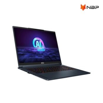 Laptop MSI Stealth 16 AI Studio A1VHG