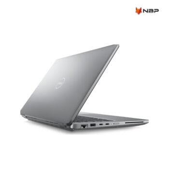 Laptop Dell Latitude 5450 – Core Ultra 7 165U vPro, Intel Graphics, 16GB RAM, 512GB SSD, 14" FHD