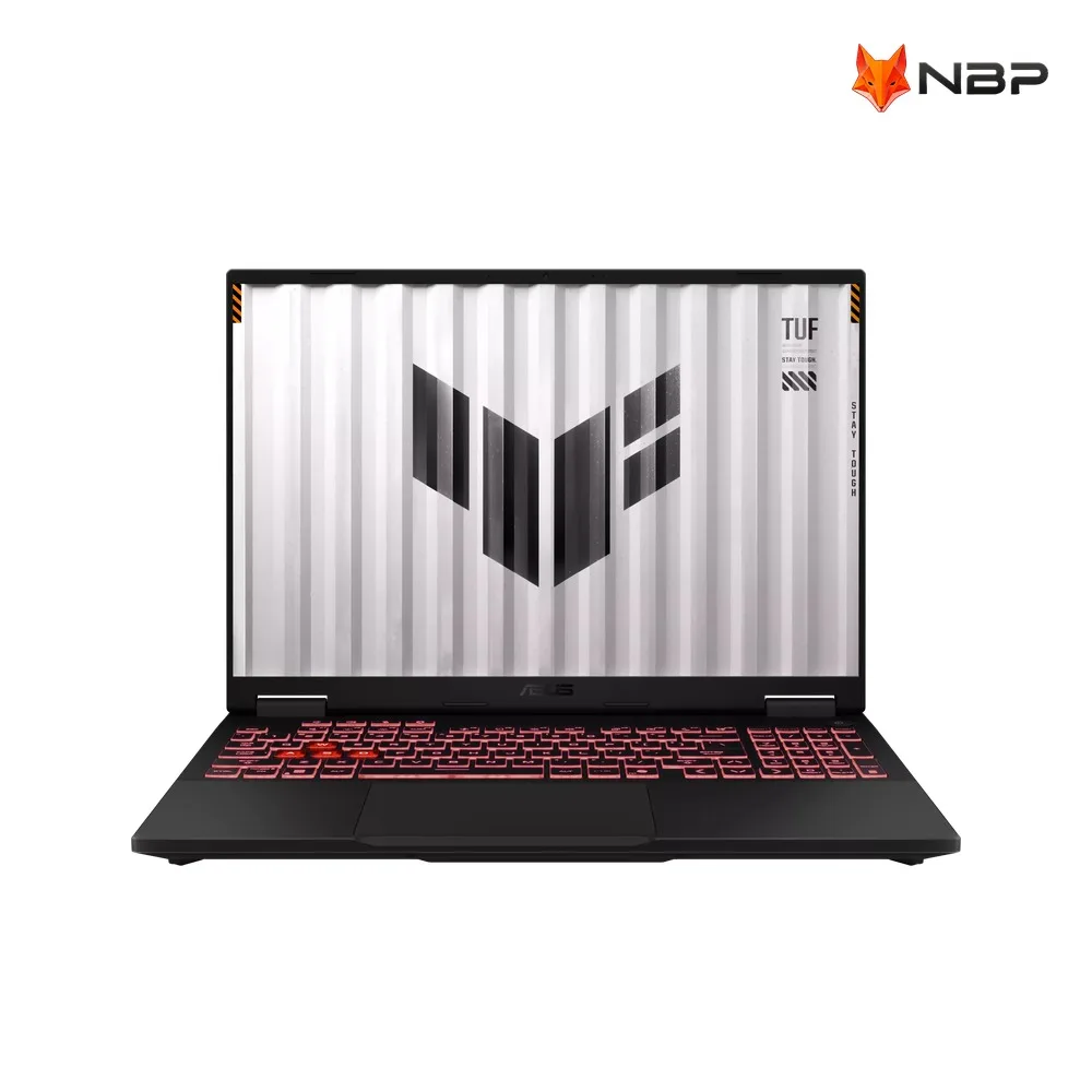 Laptop Asus TUF A16 FA608UP