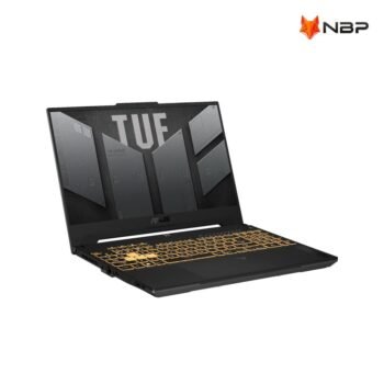 Laptop Asus TUF F15 FX507VV