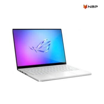 Laptop ASUS ROG Zephyrus G14 GA403UM – Ryzen AI 9 270, RTX 5060 8GB, 16GB RAM, 1TB SSD, 14" OLED 3K 120Hz
