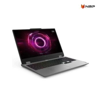Laptop Lenovo LOQ 15AHP10 – Ryzen 7 250, RTX 5050 8GB, 16GB RAM, 1TB SSD, 15.6" FHD 144Hz