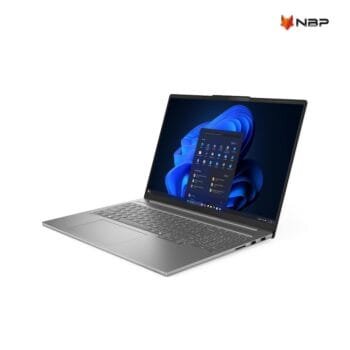 Laptop Lenovo IdeaPad Pro 5 16IAH10 – Core Ultra 9 285H, RTX 5050 8GB, 32GB RAM, 1TB SSD, 16" OLED 2.8K Táctil
