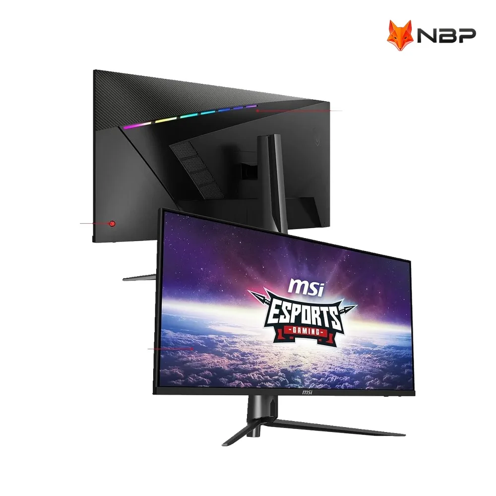 Monitor MSI MAG401QR 40