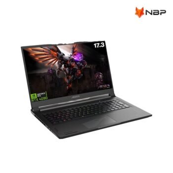 Laptop Gigabyte AORUS 17X AZF