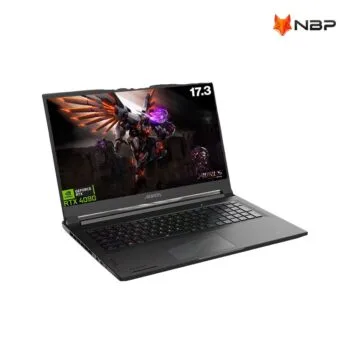 Laptop Gigabyte AORUS 17X AZF