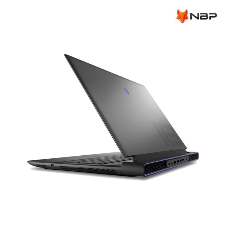 Laptops Alienware en Ecuador 2026: precios desde $1.298